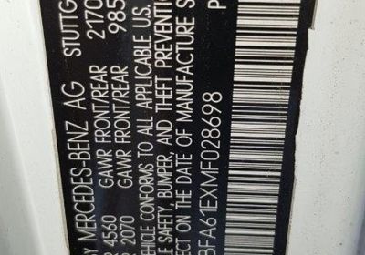 1991 mercedes 300 sl