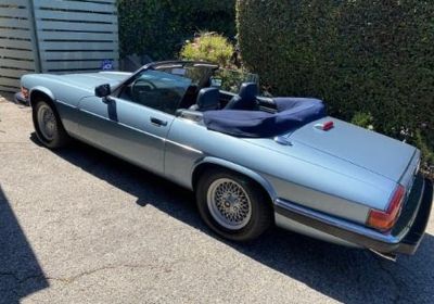 1992 jaguar xjs